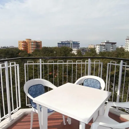 Due Torri 30a Apartamento *