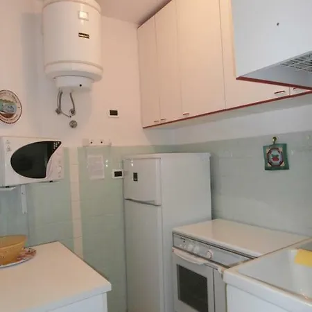 Due Torri 30a * Линьяно-Саббьядоро